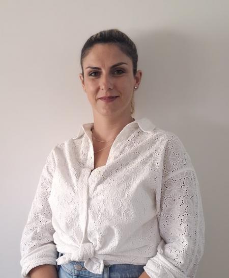 Rosa Manuela Sousa Sampaio P&aacute;ris