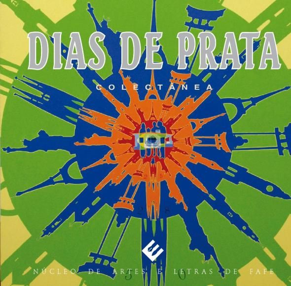 CONVITE PARA APRESENTA&Ccedil;&Atilde;O DE COLECT&Acirc;NEA DO N&Uacute;CLEO DE ARTES E LETRAS DE FAFE