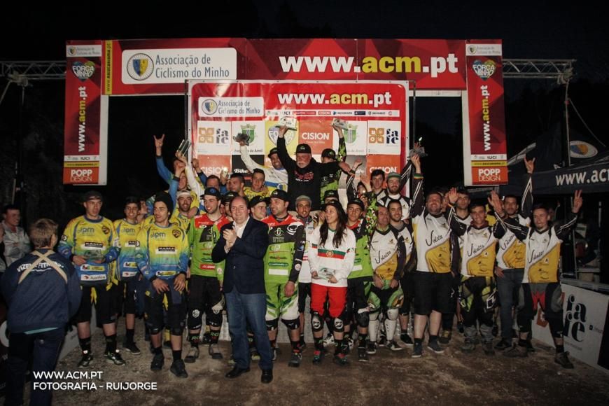 15º BTT DHI Freguesia de Armil - Fafe / Bike Smile