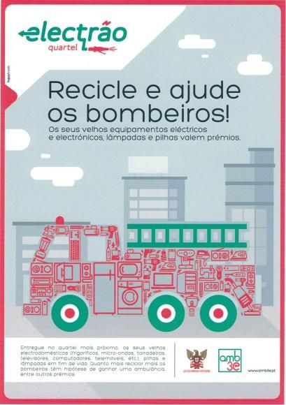 CAMPANHA QUARTEL ELECTR&Atilde;O