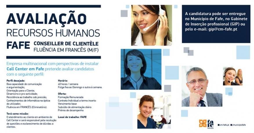 PROPOSTA DE TRABALHO